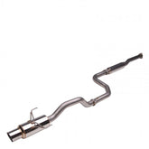 Skunk2 MegaPower RR 92-00 Honda Civic Coupe 76mm Exhaust System